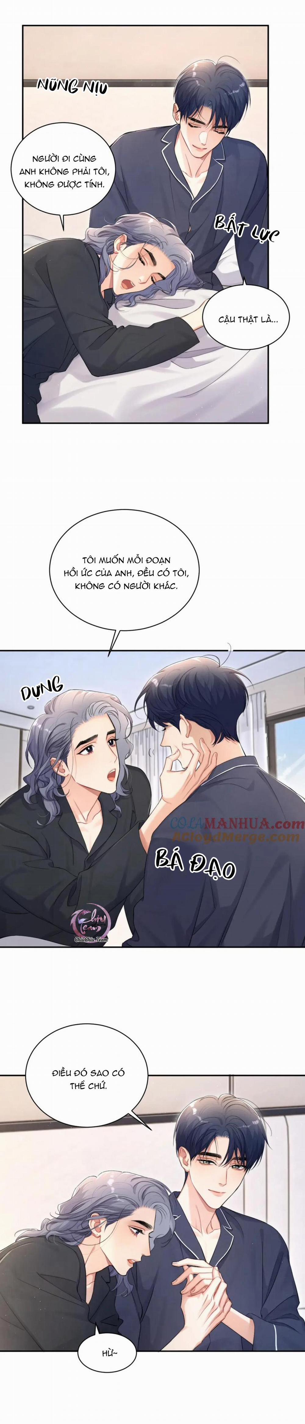 Nhất Túy Kinh Niên 124 ❌END❌ trang 11