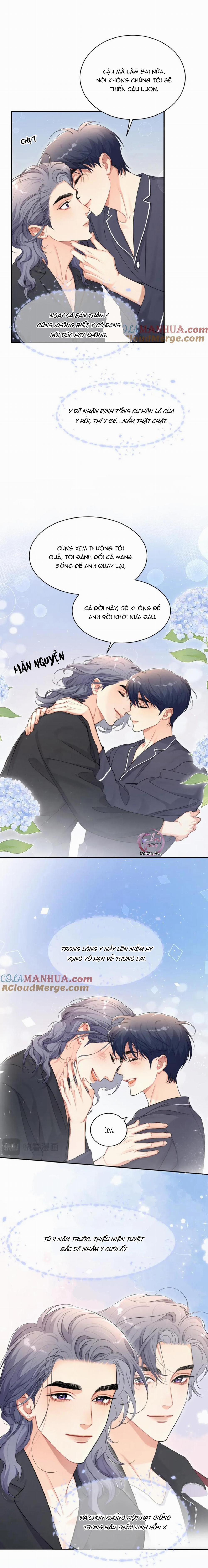 Nhất Túy Kinh Niên 124 ❌END❌ trang 13