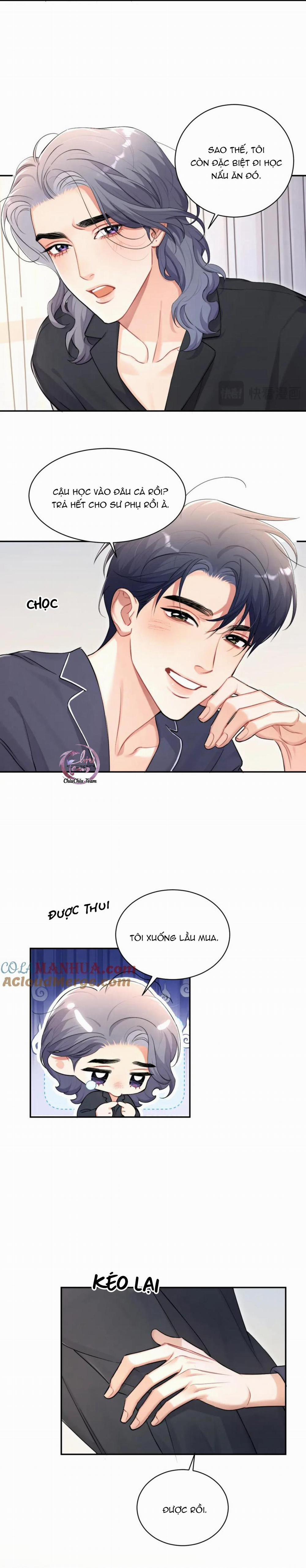 Nhất Túy Kinh Niên 124 ❌END❌ trang 2