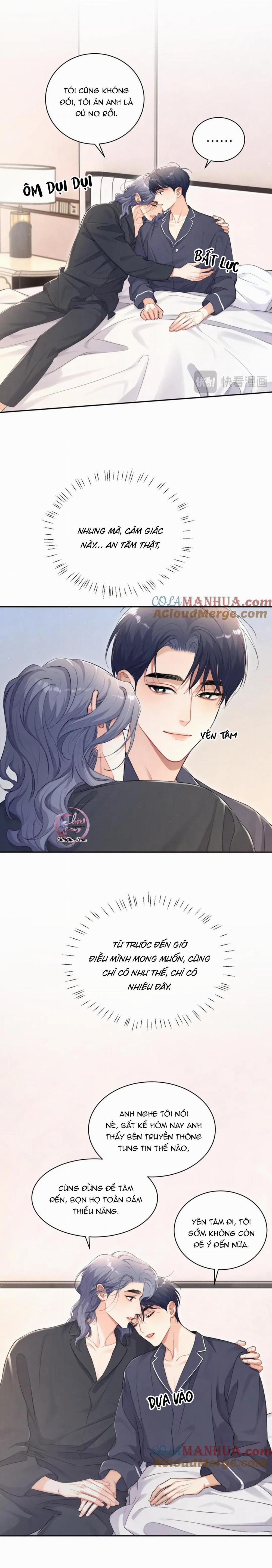 Nhất Túy Kinh Niên 124 ❌END❌ trang 4