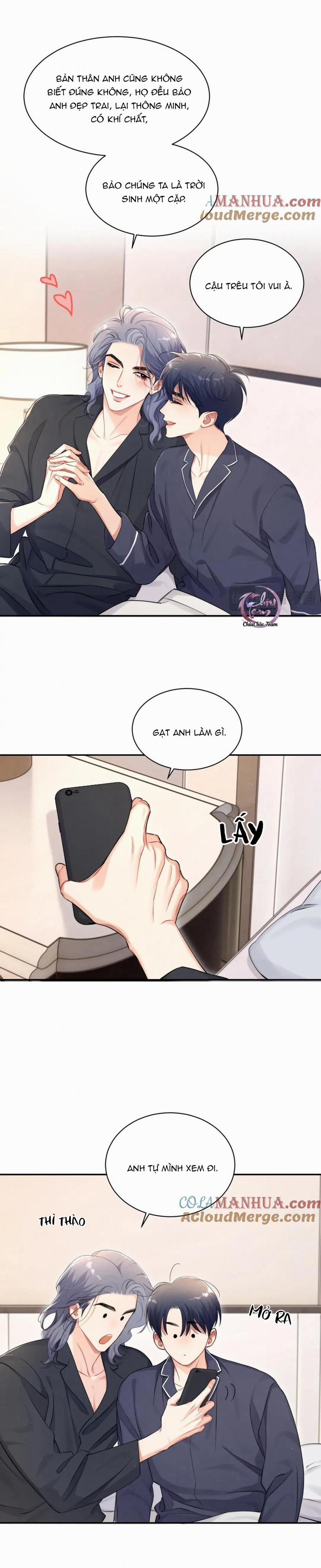 Nhất Túy Kinh Niên 124 ❌END❌ trang 6