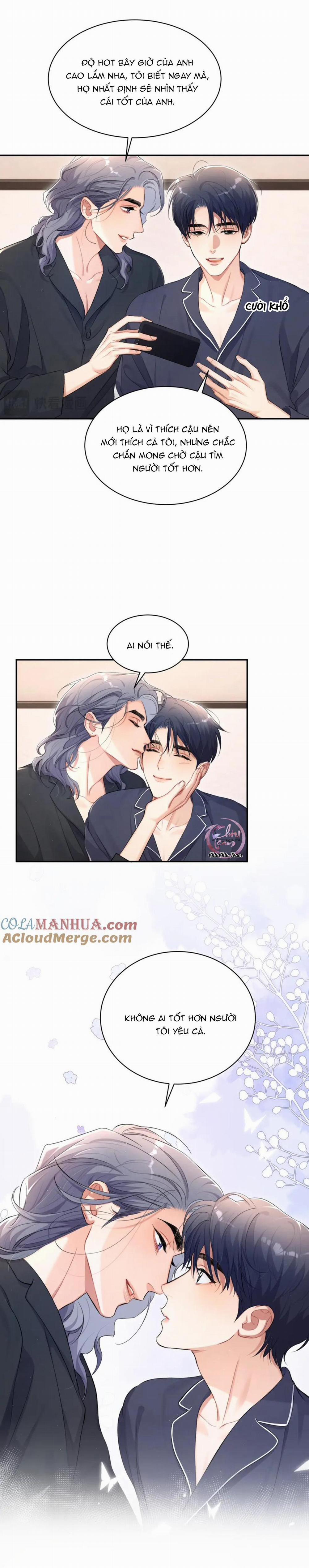 Nhất Túy Kinh Niên 124 ❌END❌ trang 8