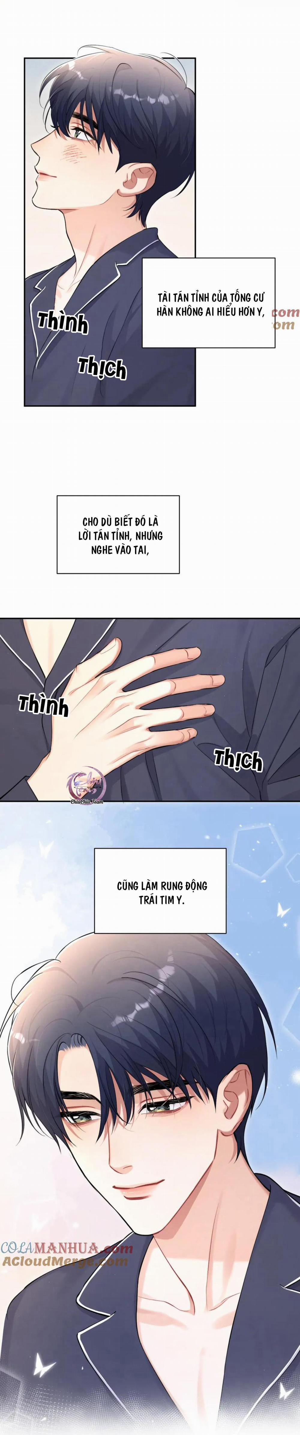 Nhất Túy Kinh Niên 124 ❌END❌ trang 9