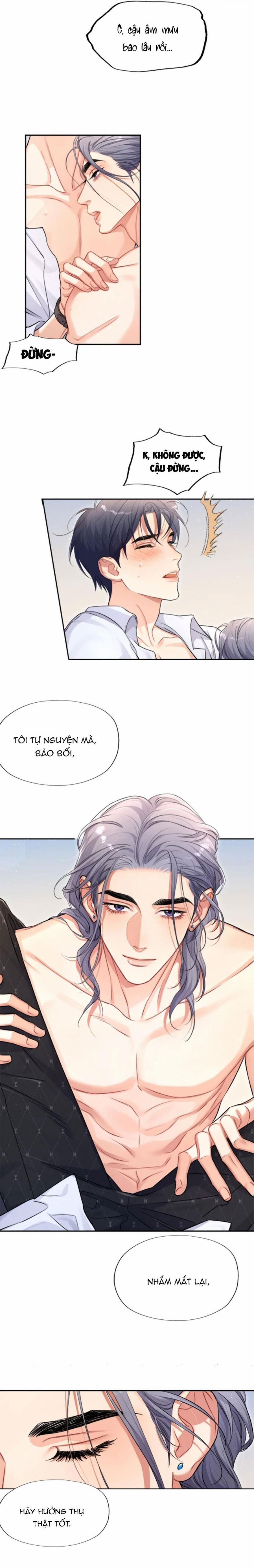 Nhất Túy Kinh Niên 125 NGOẠI TRUYỆN 1 trang 4