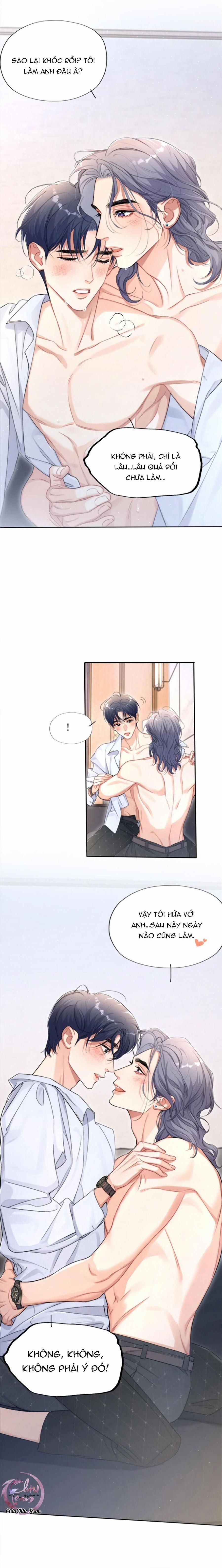 Nhất Túy Kinh Niên 125 NGOẠI TRUYỆN 1 trang 7