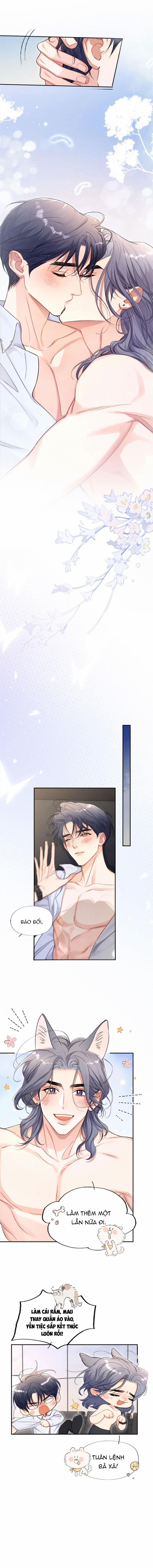 Nhất Túy Kinh Niên 125 NGOẠI TRUYỆN 1 trang 8