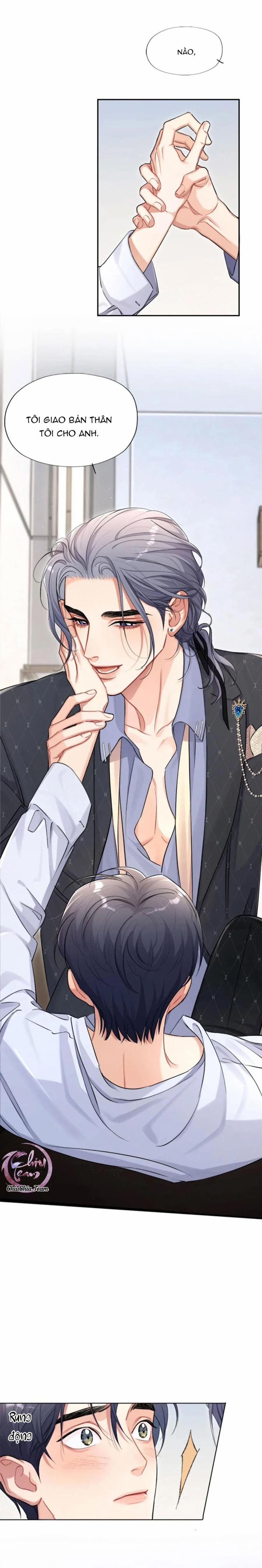 Nhất Túy Kinh Niên 125 trang 2