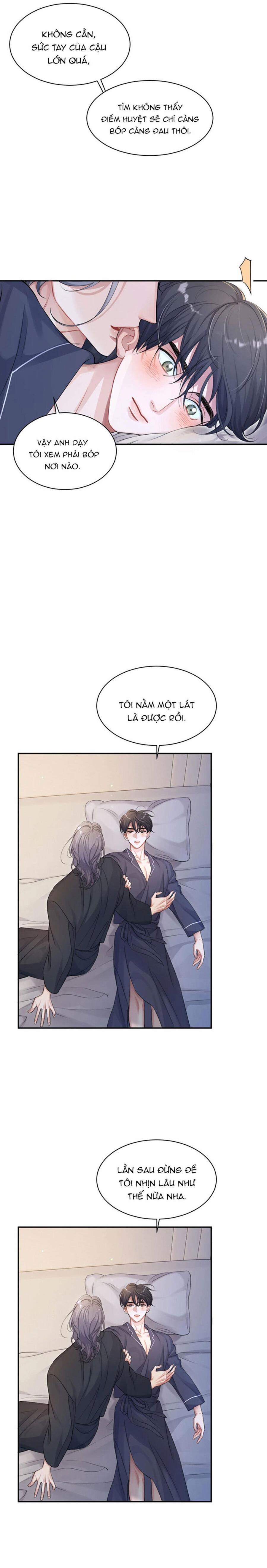 Nhất Túy Kinh Niên 126 NT2 trang 9