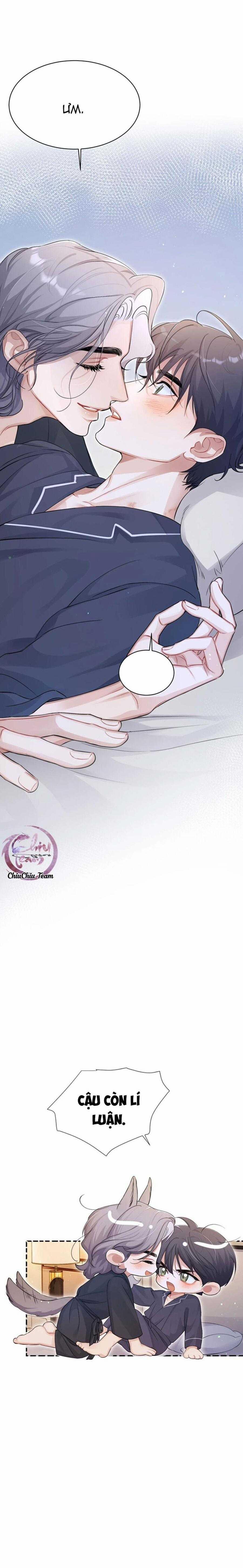 Nhất Túy Kinh Niên 126 trang 10