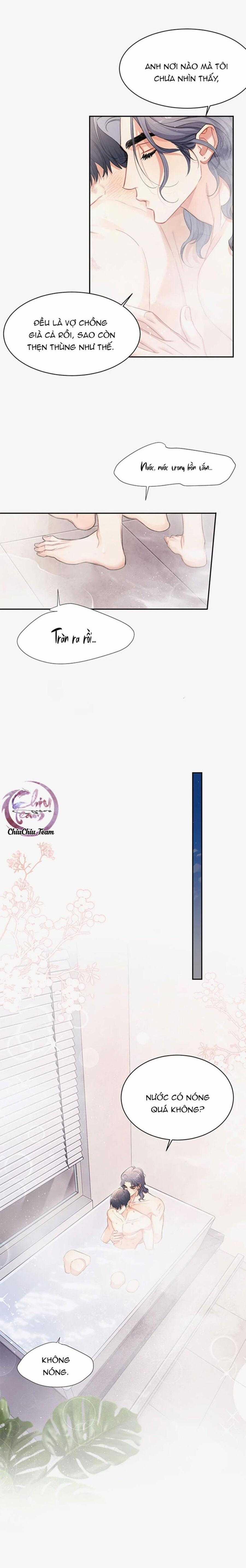 Nhất Túy Kinh Niên 126 trang 5