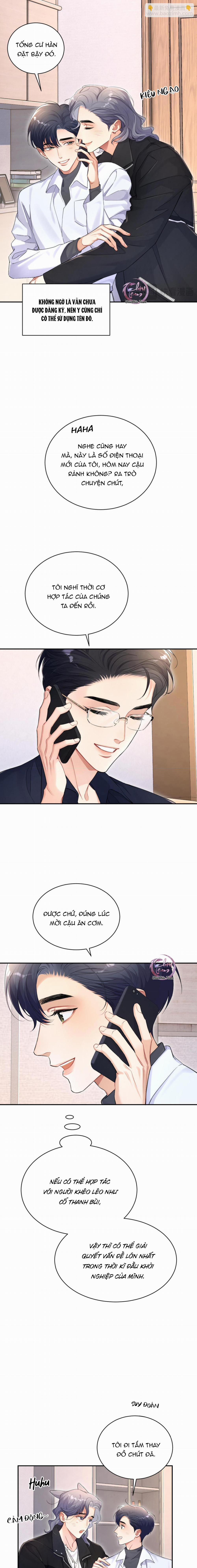 Nhất Túy Kinh Niên 127 PHIÊN NGOẠI 1 trang 4