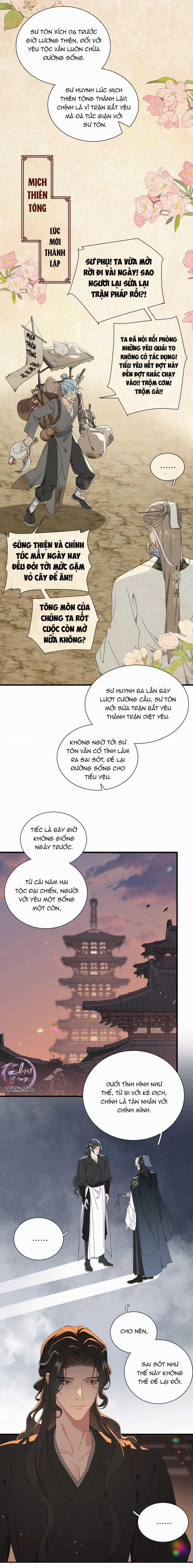 Nhất Túy Kinh Niên 127 trang 1