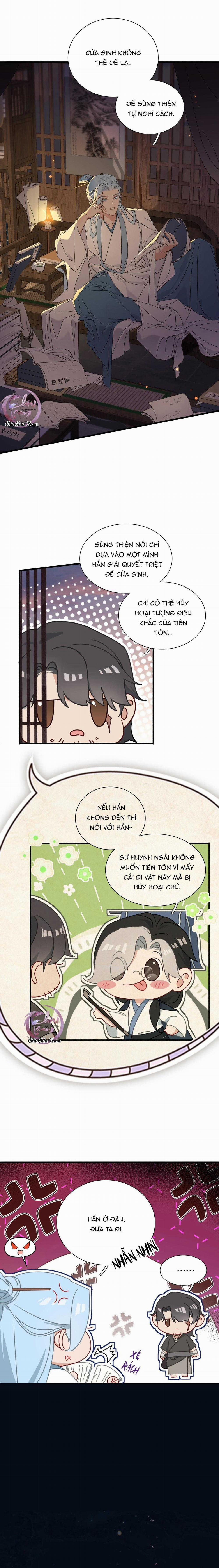 Nhất Túy Kinh Niên 127 trang 5