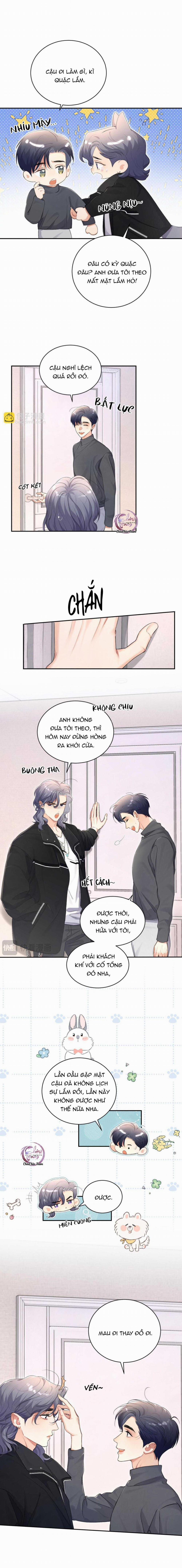 Nhất Túy Kinh Niên 128 trang 6