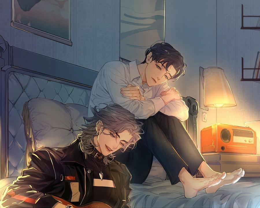Nhất Túy Kinh Niên 129 trang 0