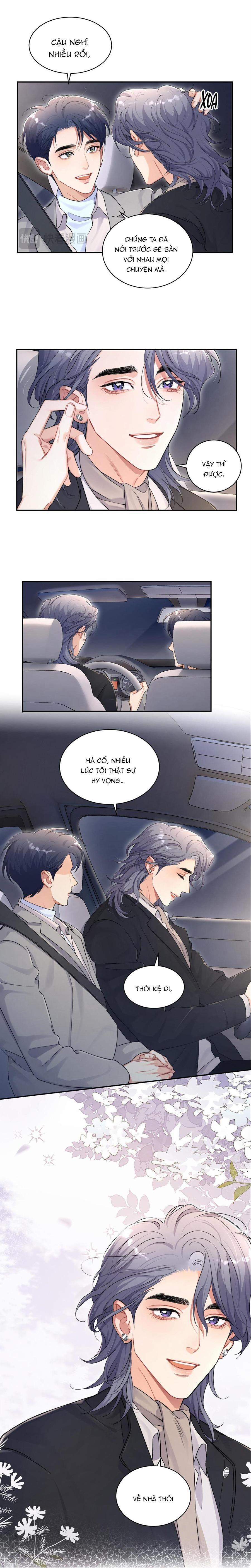 Nhất Túy Kinh Niên 129 trang 12