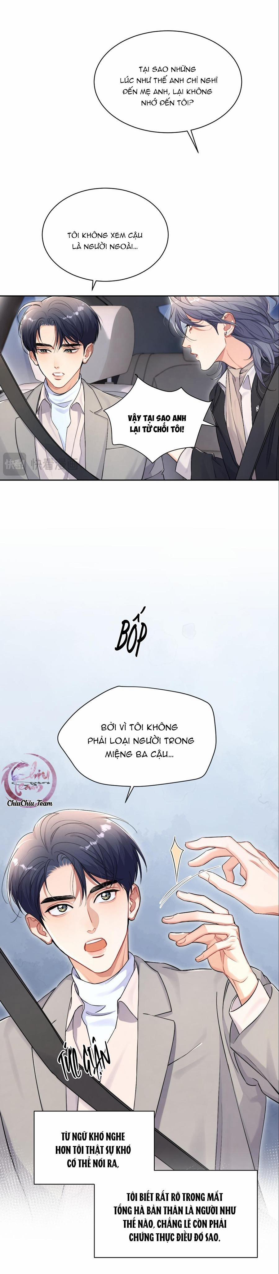 Nhất Túy Kinh Niên 129 trang 4