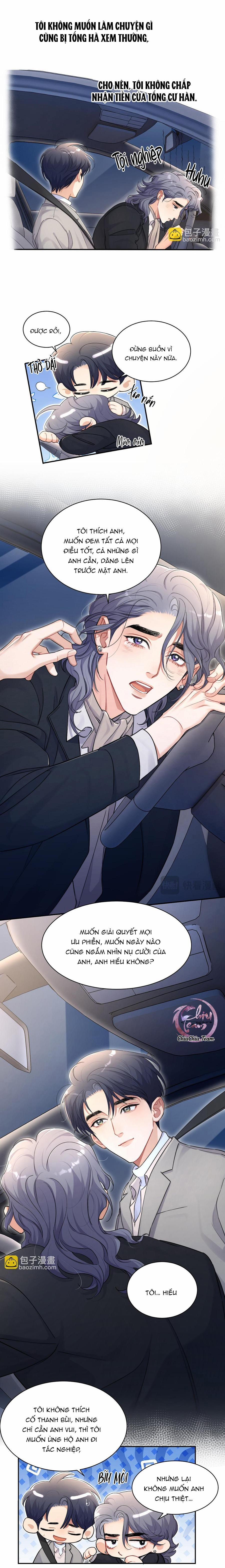 Nhất Túy Kinh Niên 129 trang 8