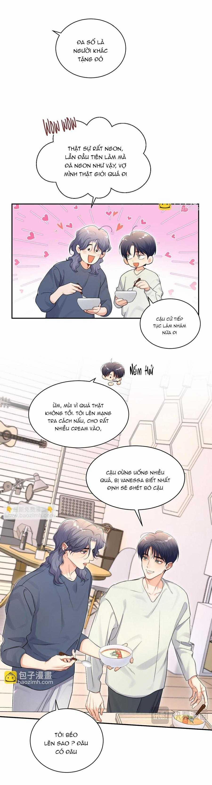 Nhất Túy Kinh Niên 130 trang 10