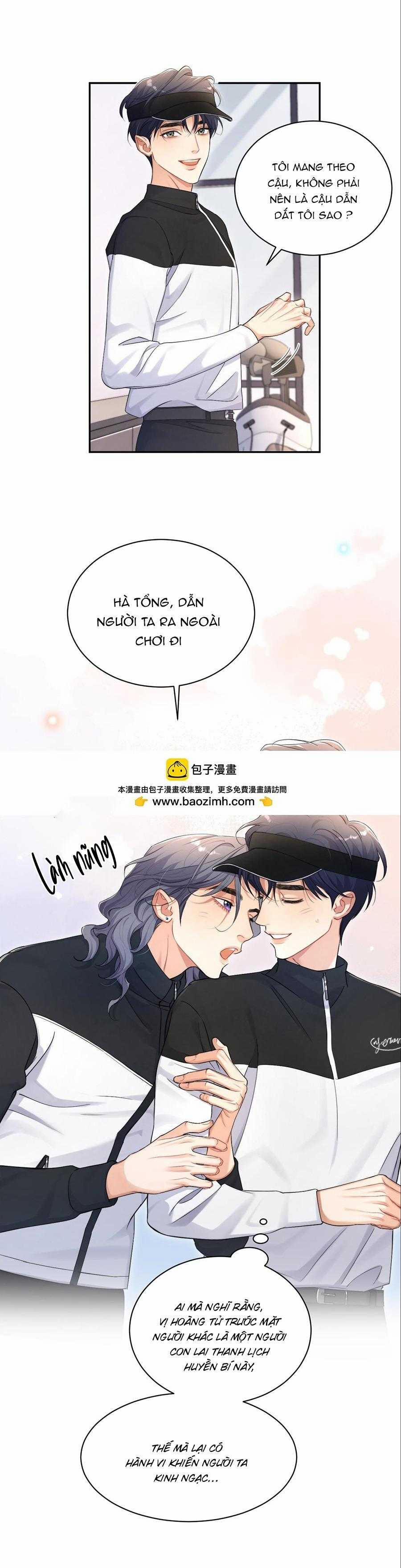 Nhất Túy Kinh Niên 130 trang 15