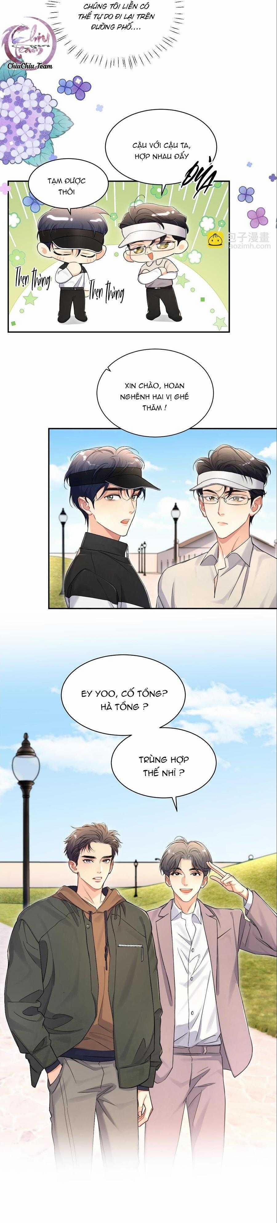 Nhất Túy Kinh Niên 130 trang 17