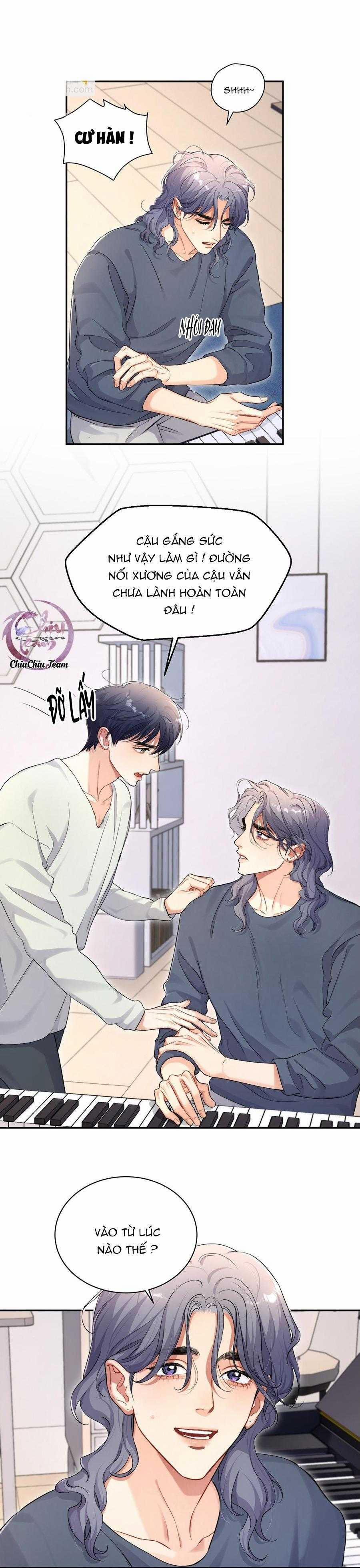 Nhất Túy Kinh Niên 130 trang 4