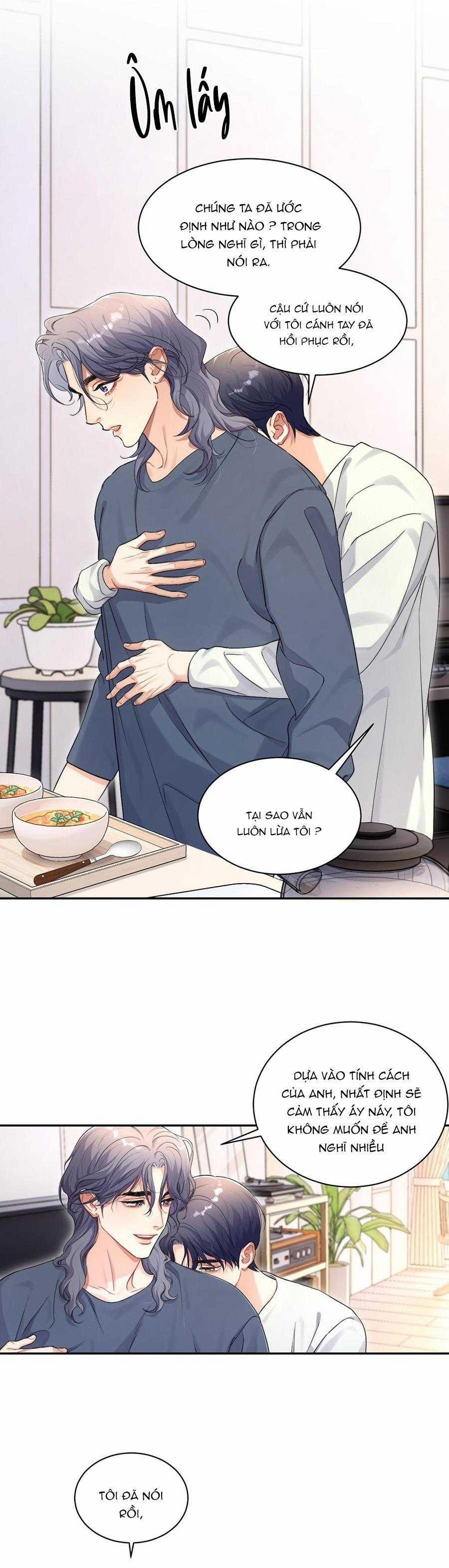 Nhất Túy Kinh Niên 130 trang 6