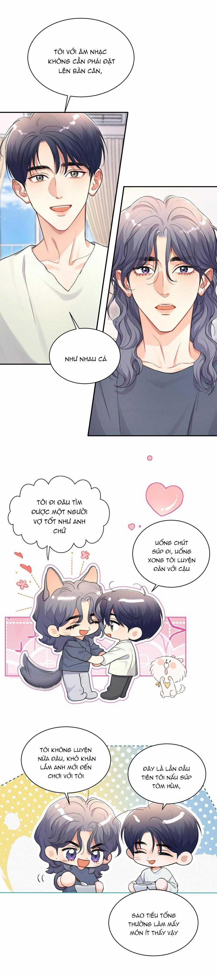 Nhất Túy Kinh Niên 130 trang 9