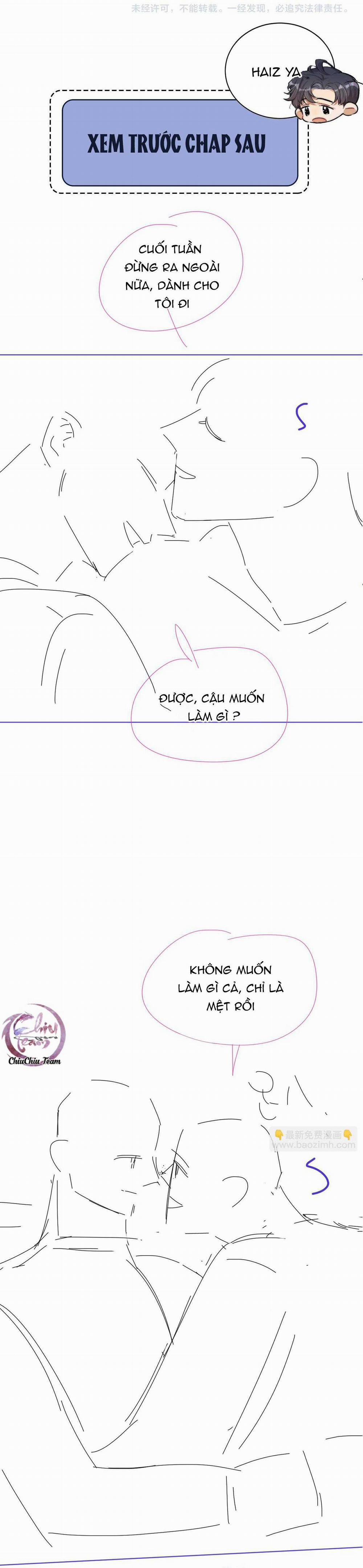 Nhất Túy Kinh Niên 132 trang 11