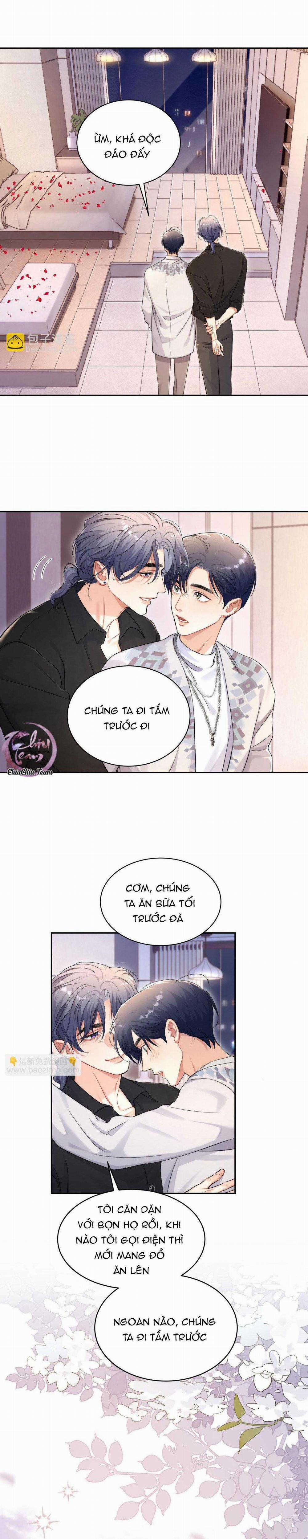 Nhất Túy Kinh Niên 132 trang 4