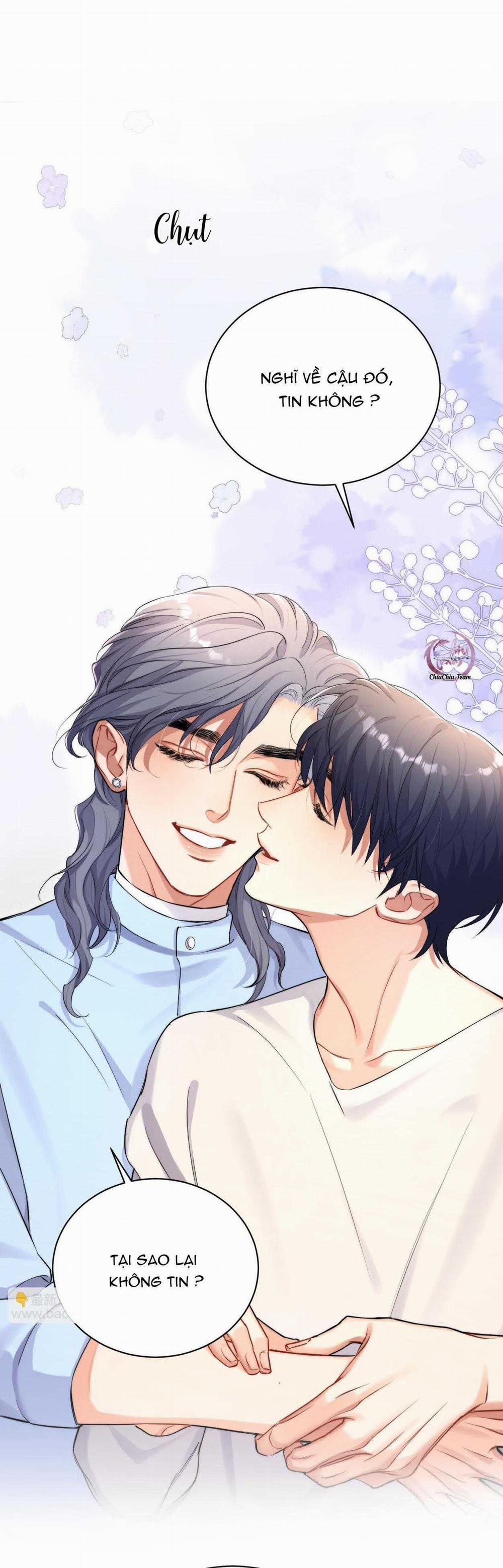 Nhất Túy Kinh Niên 133 trang 7