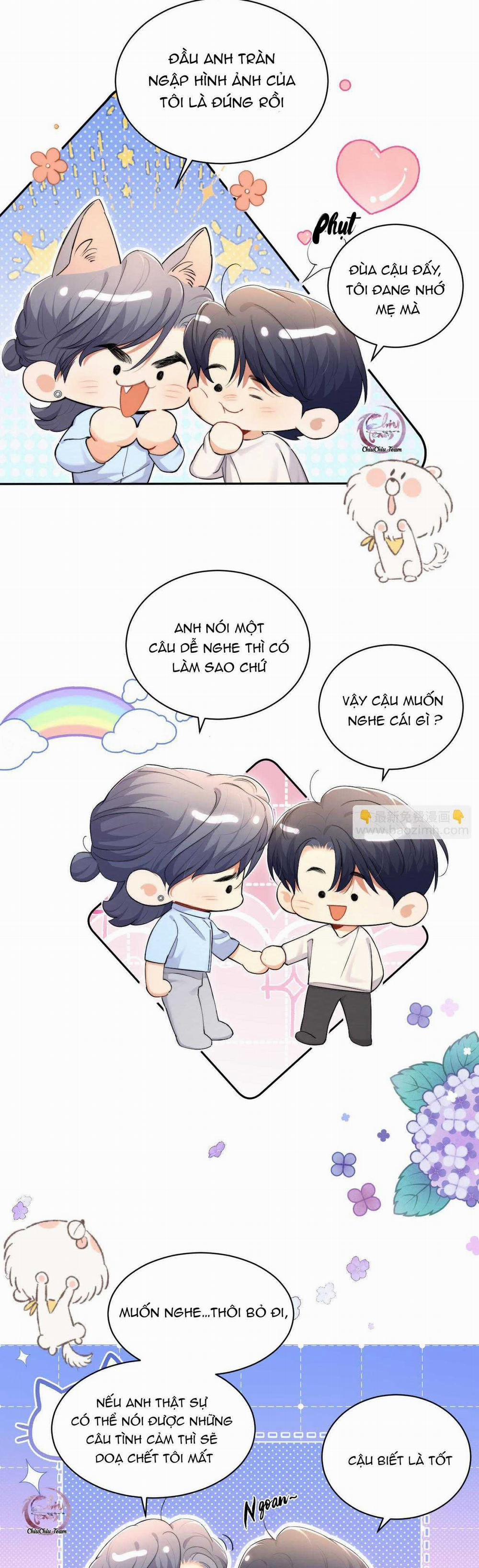 Nhất Túy Kinh Niên 133 trang 8