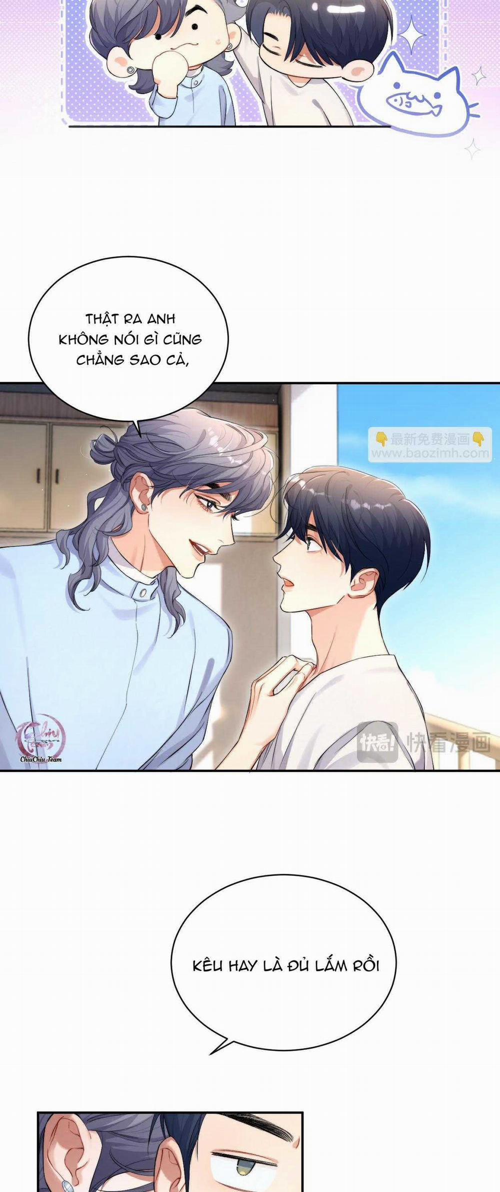 Nhất Túy Kinh Niên 133 trang 9