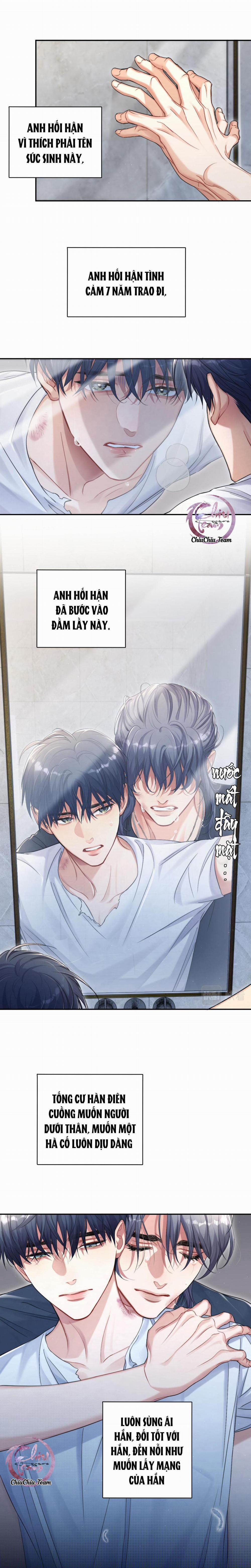 Nhất Túy Kinh Niên 78 trang 1