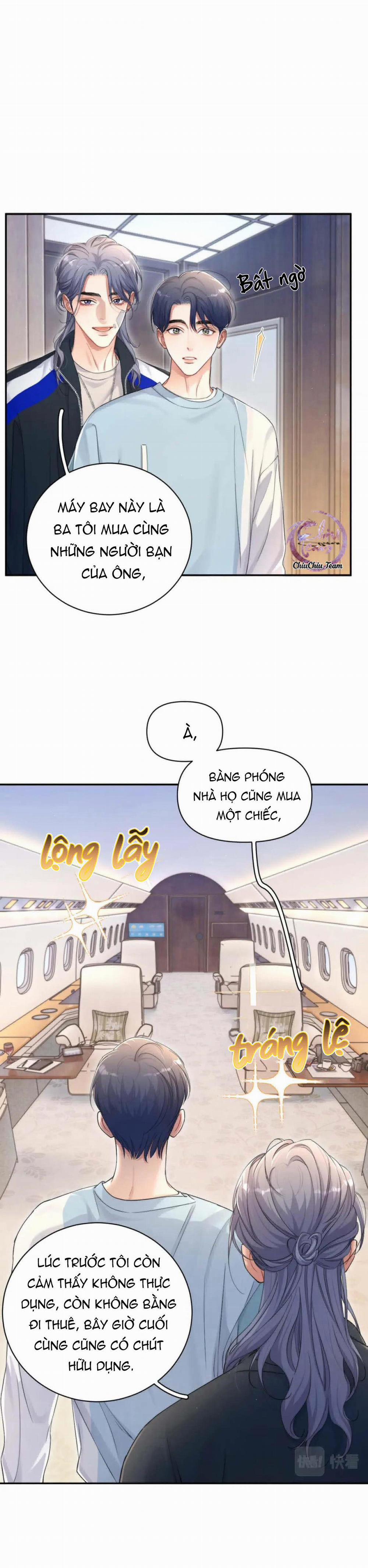 Nhất Túy Kinh Niên 97 trang 1