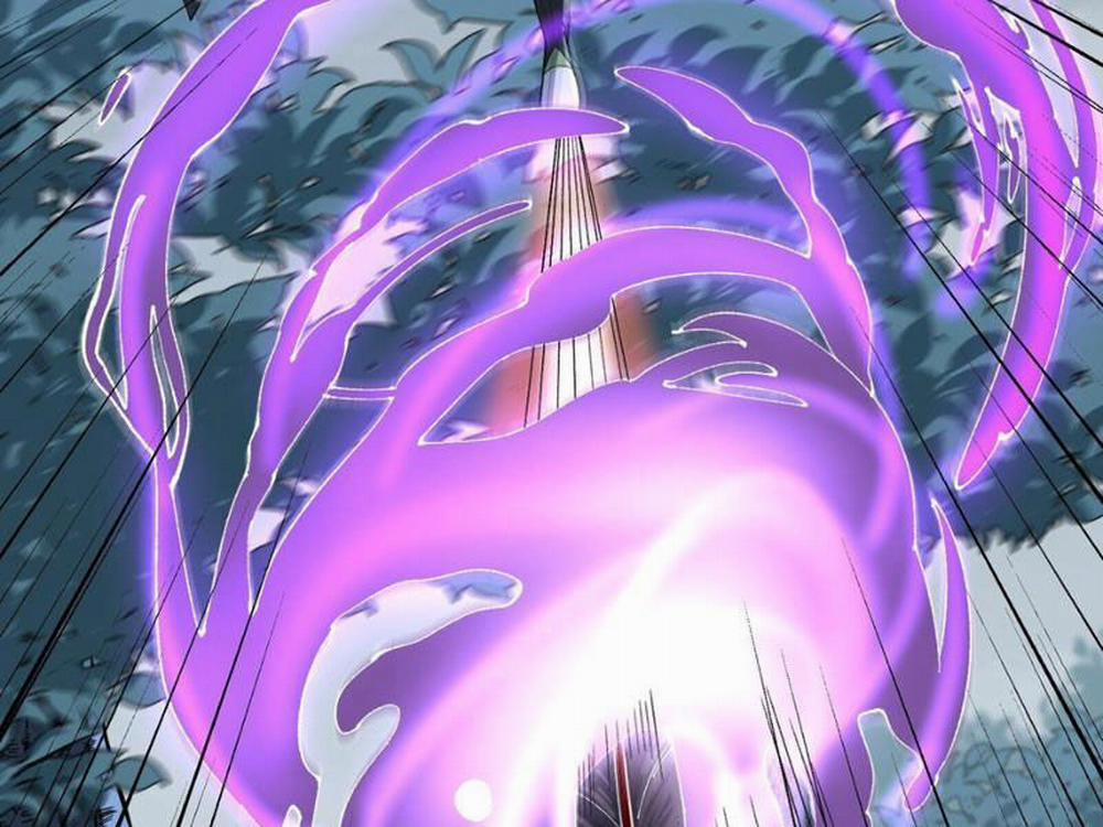 Nhị Sư Huynh Tuy Là Phàm Nhân Nhưng Rất Mạnh Mẽ 11 trang 115