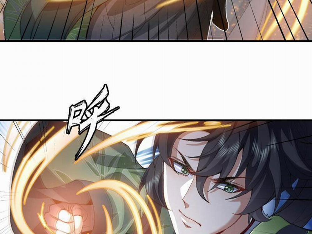 Nhị Sư Huynh Tuy Là Phàm Nhân Nhưng Rất Mạnh Mẽ 11 trang 119