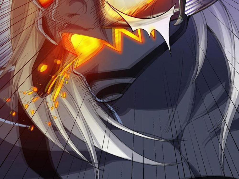 Nhị Sư Huynh Tuy Là Phàm Nhân Nhưng Rất Mạnh Mẽ 11 trang 123