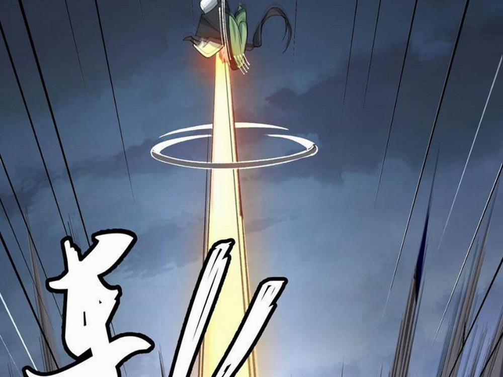 Nhị Sư Huynh Tuy Là Phàm Nhân Nhưng Rất Mạnh Mẽ 11 trang 125