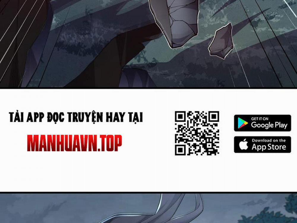 Nhị Sư Huynh Tuy Là Phàm Nhân Nhưng Rất Mạnh Mẽ 11 trang 128