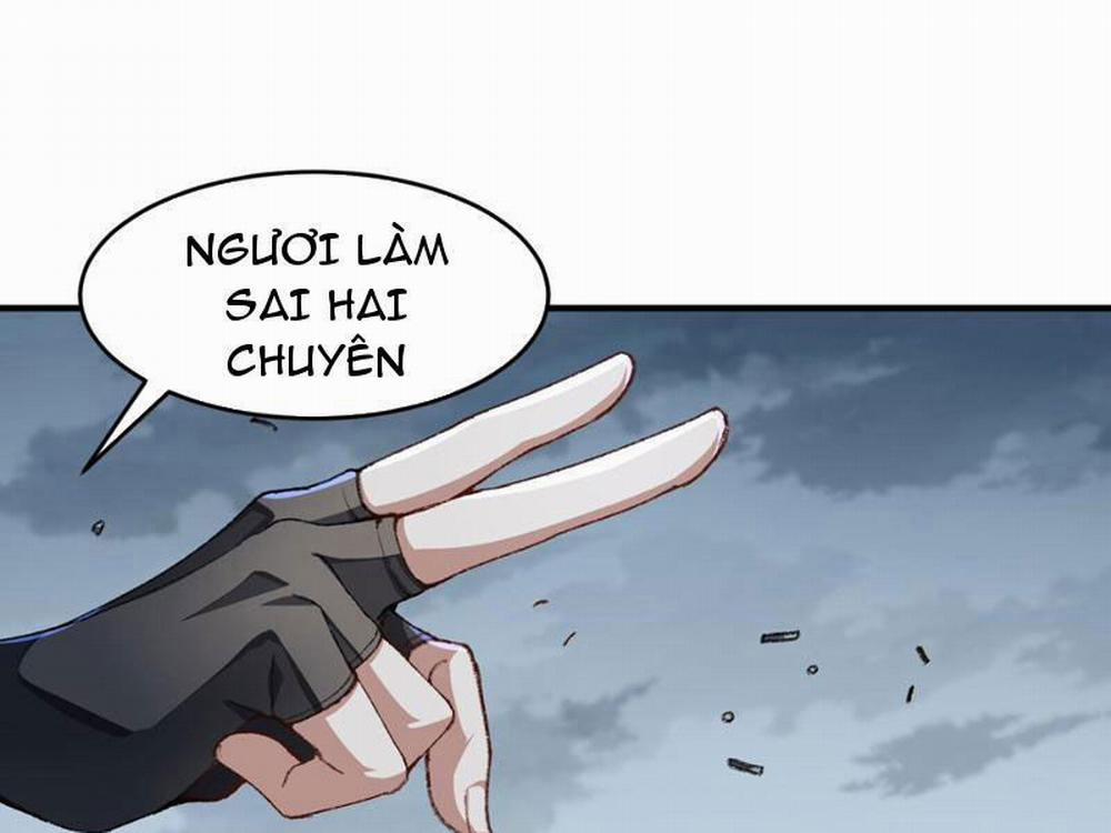 Nhị Sư Huynh Tuy Là Phàm Nhân Nhưng Rất Mạnh Mẽ 11 trang 135