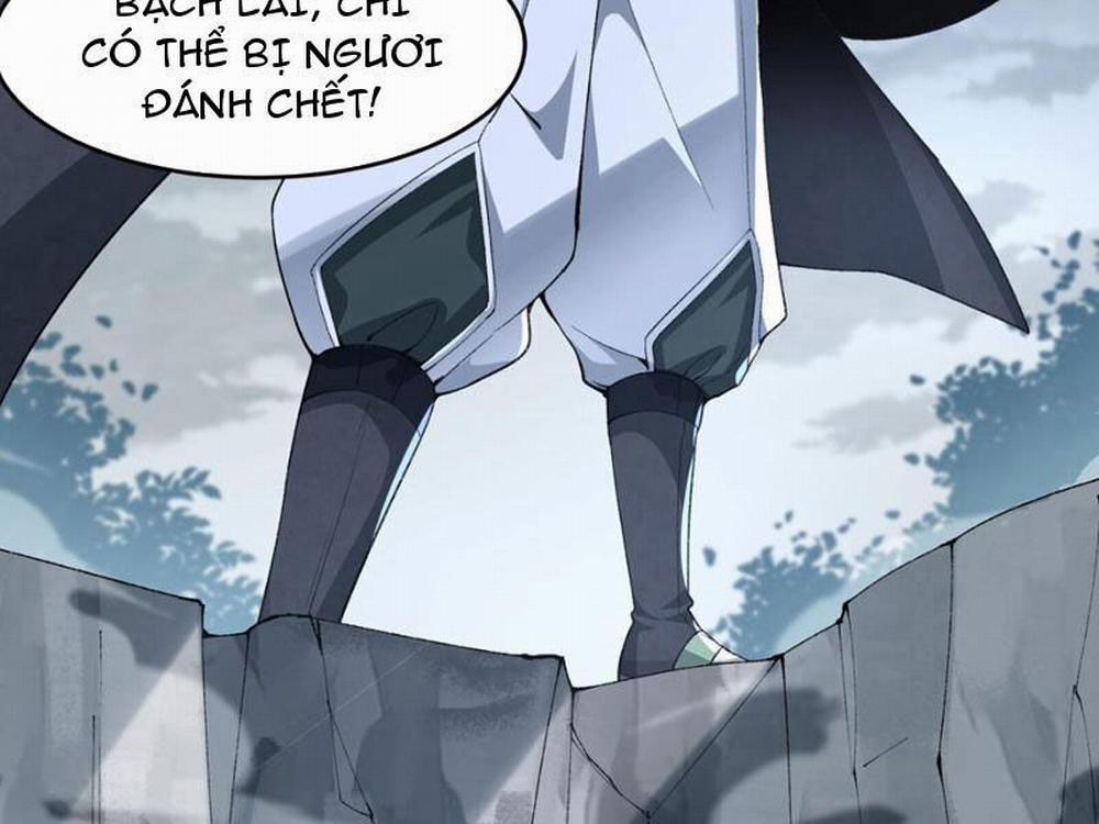 Nhị Sư Huynh Tuy Là Phàm Nhân Nhưng Rất Mạnh Mẽ 11 trang 138