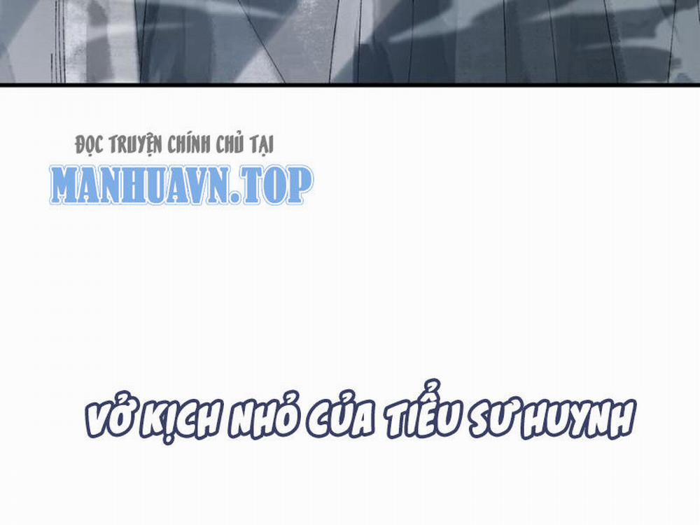 Nhị Sư Huynh Tuy Là Phàm Nhân Nhưng Rất Mạnh Mẽ 11 trang 139