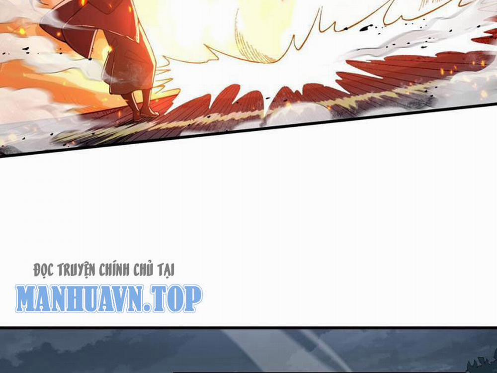 Nhị Sư Huynh Tuy Là Phàm Nhân Nhưng Rất Mạnh Mẽ 11 trang 148