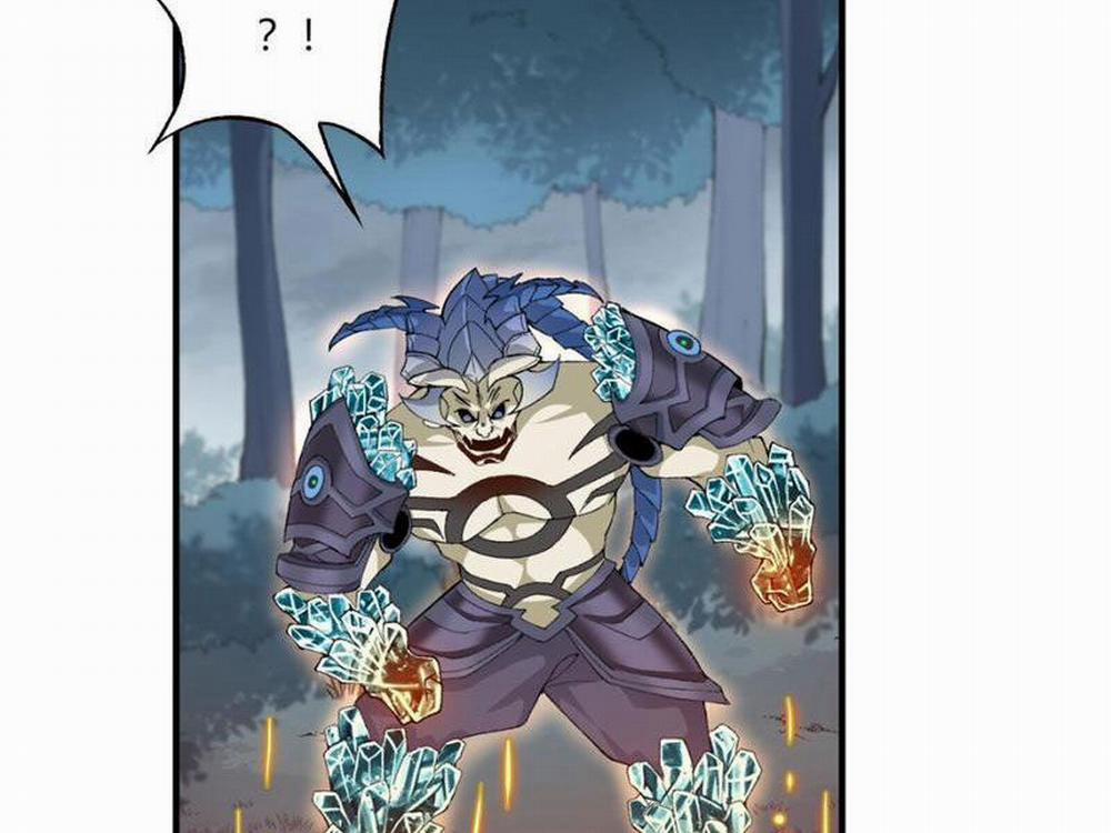 Nhị Sư Huynh Tuy Là Phàm Nhân Nhưng Rất Mạnh Mẽ 11 trang 25