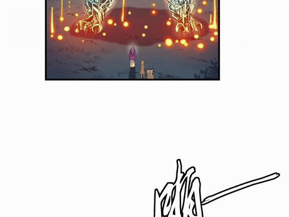 Nhị Sư Huynh Tuy Là Phàm Nhân Nhưng Rất Mạnh Mẽ 11 trang 26