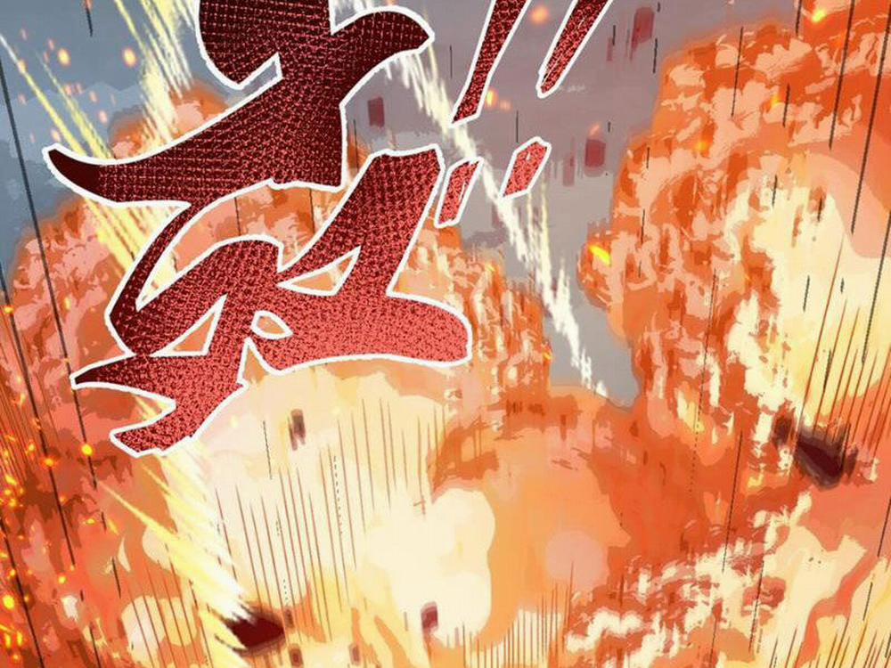 Nhị Sư Huynh Tuy Là Phàm Nhân Nhưng Rất Mạnh Mẽ 11 trang 29