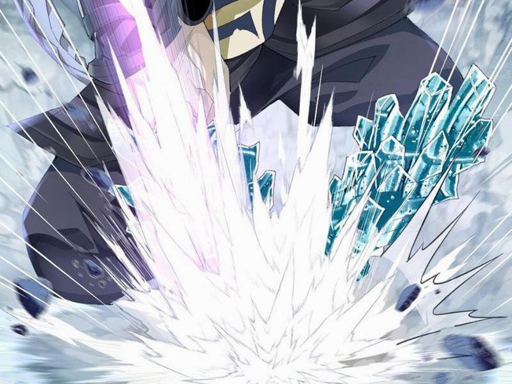 Nhị Sư Huynh Tuy Là Phàm Nhân Nhưng Rất Mạnh Mẽ 11 trang 3