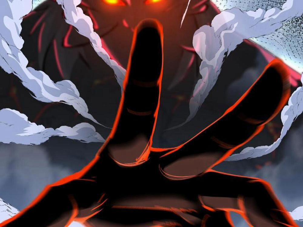 Nhị Sư Huynh Tuy Là Phàm Nhân Nhưng Rất Mạnh Mẽ 11 trang 43