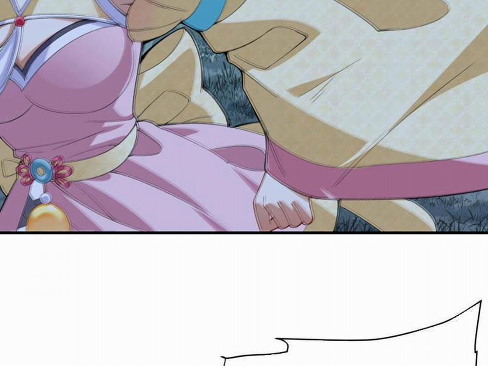 Nhị Sư Huynh Tuy Là Phàm Nhân Nhưng Rất Mạnh Mẽ 11 trang 45